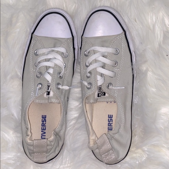 Shoreline Slip On Converse - Picture 1 of 1